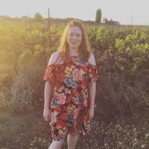 Meet your Posher, Kadi